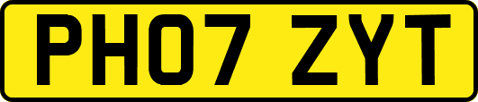 PH07ZYT