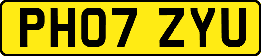 PH07ZYU