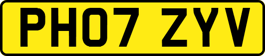 PH07ZYV