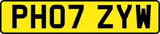 PH07ZYW