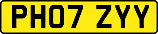 PH07ZYY