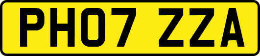 PH07ZZA