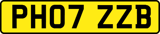 PH07ZZB