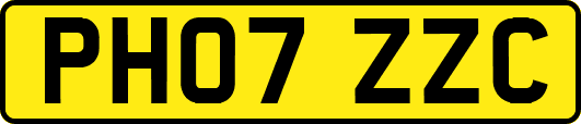 PH07ZZC