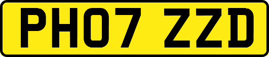 PH07ZZD