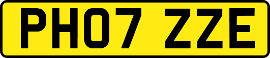 PH07ZZE