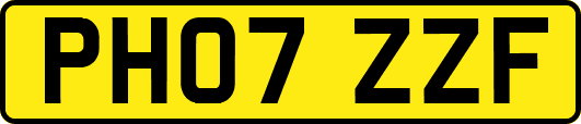 PH07ZZF