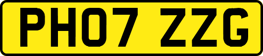 PH07ZZG