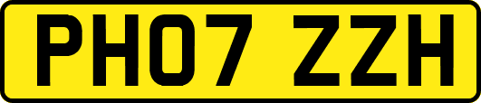 PH07ZZH