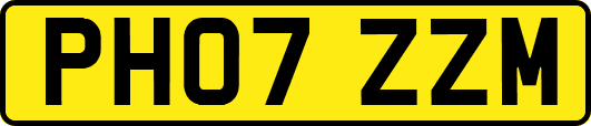 PH07ZZM