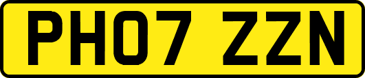 PH07ZZN