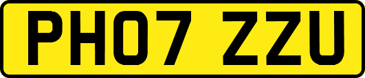 PH07ZZU
