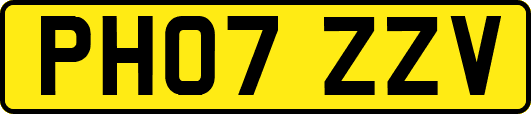 PH07ZZV