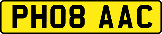 PH08AAC