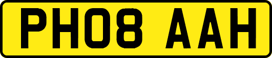 PH08AAH