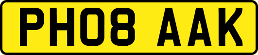 PH08AAK