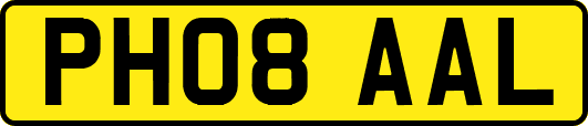 PH08AAL