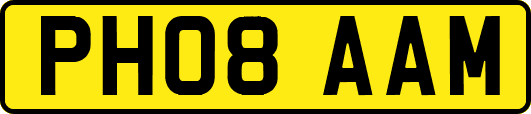 PH08AAM