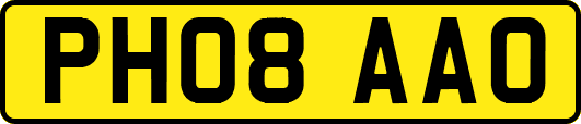 PH08AAO