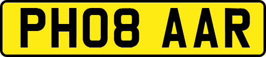 PH08AAR