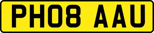 PH08AAU