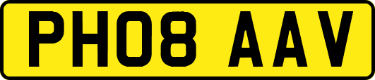 PH08AAV