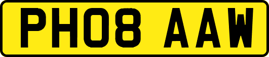 PH08AAW