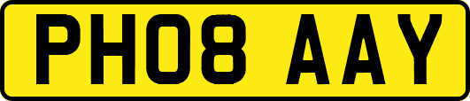 PH08AAY