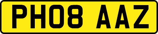 PH08AAZ