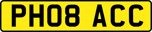 PH08ACC