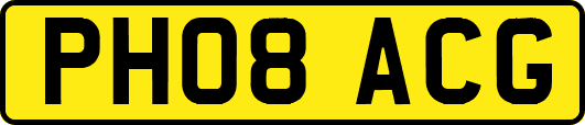PH08ACG