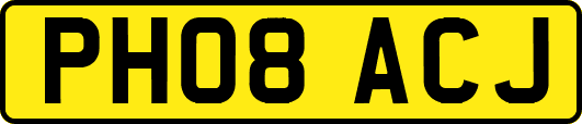 PH08ACJ
