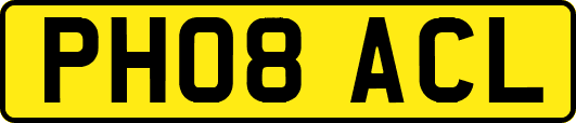 PH08ACL