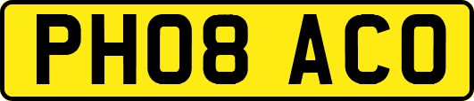 PH08ACO