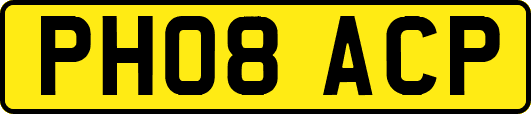PH08ACP