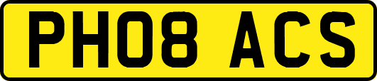 PH08ACS