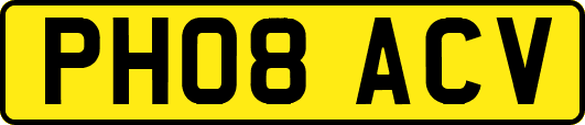 PH08ACV