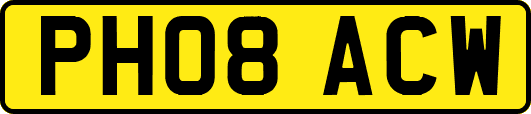 PH08ACW