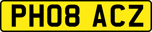 PH08ACZ
