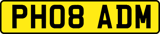 PH08ADM