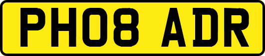 PH08ADR