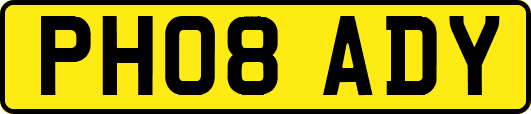PH08ADY