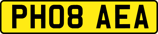 PH08AEA
