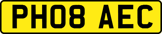 PH08AEC