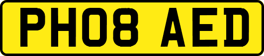 PH08AED