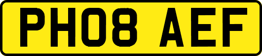 PH08AEF