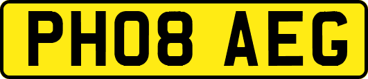 PH08AEG