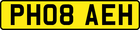 PH08AEH