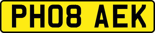 PH08AEK