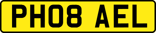 PH08AEL